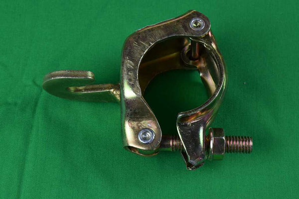 フッククランプ φ48.6mm、φ42.7mm兼用