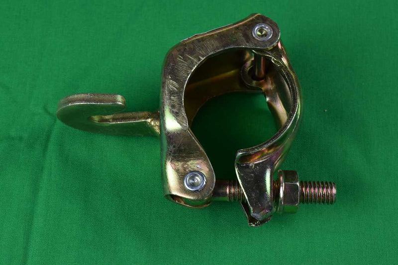 フッククランプ φ48.6mm、φ42.7mm兼用